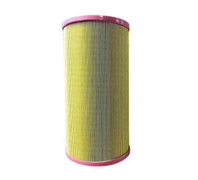 China Construction machinery parts KW2140CI air filter aftermaret filter replacement filter KW2140CI for sale