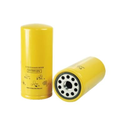 China For MITSUBISHI VOLVO Lube Filter Spin On Oil Filter 37540-02100 LF777 P550777 1W4845 For MITSUBISHI CATERPILLAR VOLVO for sale