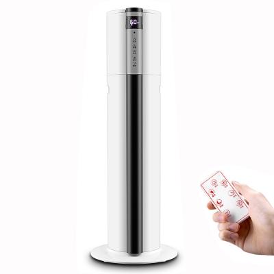 China Hotel Aroma Diffuser Floor - Top Air Humidifier 7L Cool Mist H2o Nebulizer Porcelain Filling Humidifiers for sale