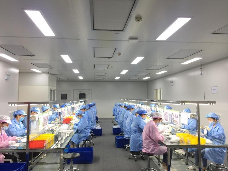 Verified China supplier - Suzhou Konlida Precision Electronic Co., Ltd.