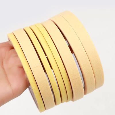 China Heat Resistant Colored Tape 3Meter Painters Tape For Arts And Crafts Labeling Or Coding for sale