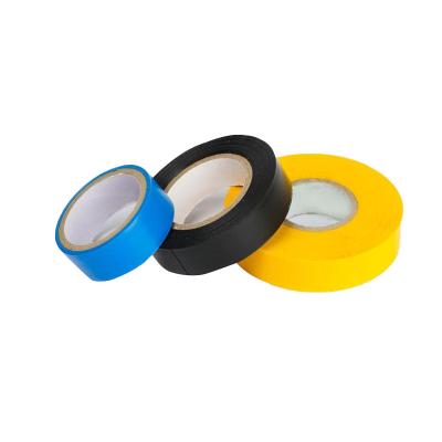 China Flame Retardant Plastic PVC Wire Harness Insulation Tape Tape For Electrical Use for sale