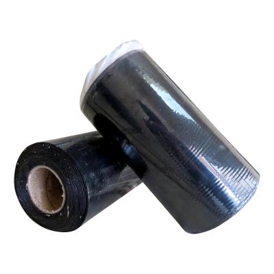 China Industrial 1.2mm, 1.5mm, 2.0mm Bitumen Tape Flash Tape for sale