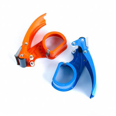 China Cutting Tape OEM Packing Machines Adhesive Tape Dispenser Low Moq Tape Gun Dispenser for sale