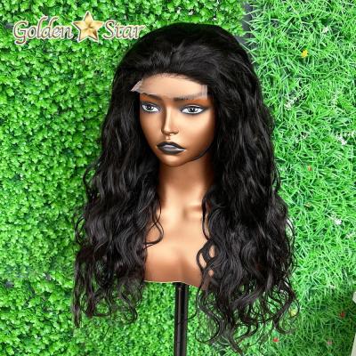 China Tangle Free And Shed Free GD 4x4 5x5 Lace Closure Hair Wigs, Transparent Swiss Lacefront Wigs, 180 200 Hd Density 13x4 13x6 Deep Wave Lace Frontal Wig for sale