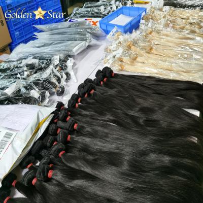 China Tangle Free and Shed GD Free Wholesale Peruvian Virgin Hair Bundles, Peruvian Remy Human Hair, Peruvian Virgin Hair Extension Hair Unprocessed for sale