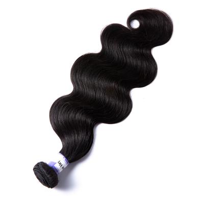 China Tangle free and shedding high quality over-the-counter products at lower price can whiten peruvian body wave for sale