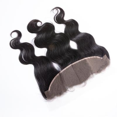 China Tangle Free and Shed Aliexpress Hair Closure and Free Silk Bottom Hair, Part Silk Invisible Closure Brazilian Malaysian Virgin Hair, Frontal Closure Hair for sale