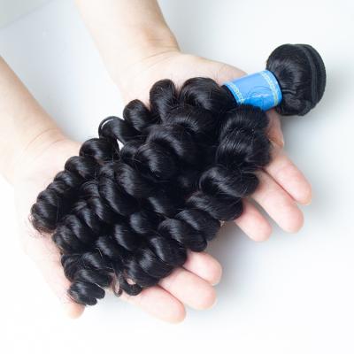 China Tangle Free And Shedding Free Wholesale Weave Bundles, Human Malaysian Indian Mink Extension Free Sample Brazilian Curly Human Cuticle Aligned Virgin Hair for sale