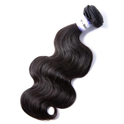 China Tangle Free And Shed Cuticle Free Virgin Hair Wholesale Best Sellers Indian Virgin Hair Bundles With Double Weft for sale