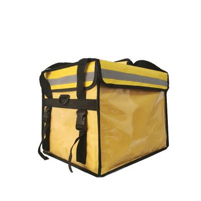 China Waterproof Portable Ice Sealing Machine Cooler Box Insulated Lunch Bag Making Plastic Thermal Food Solar Panel Waterproof Nylon for sale