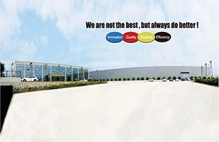 Verified China supplier - Sun Fly Printing (Guangzhou) Limited