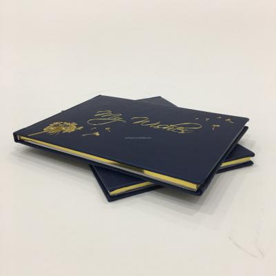 China paper & High Quality Binding Paperboard Children A3 Hardcover Book Sewing Printing for sale