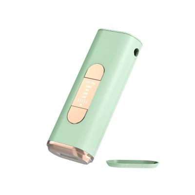 China 2023 New Design Household Use Laser Epilator IPL Laser Body Facial Hair Removal Device Home Permanent Home Use For Women for sale