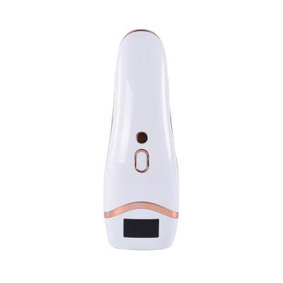 China Professional Household Depiladoras IPL Laser Permanent Painless Hair Removal For Home Use Beauty Machine for sale