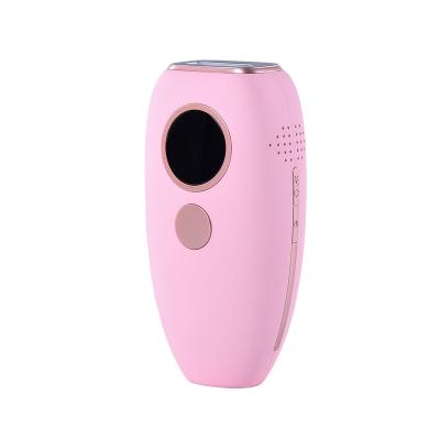 China Household Wholesale Laser Epilator 990000 Instant Painless Facial Full Body IPL Hair Removal Device Home Use For Women for sale