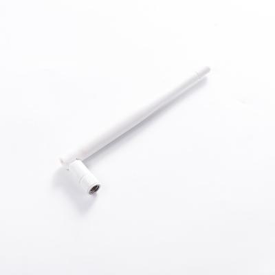 China 3G GSM Glue Rod Antenna 2dB 433 MB 868 MB Rubber Stick LoRa/LPWAN High Gain Antenna T22 for sale