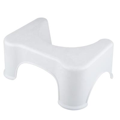 China stool home & Ottoman PP Material Plastic Toilet Squat Stool for sale