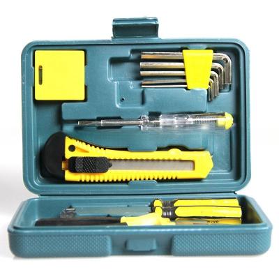 China Multifunctional Plastic Box Hardware Tools OEM Metal Material for sale