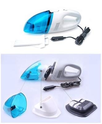 China OEM Custom Color Options Vaccum Cleaner Plastic modern For Car for sale