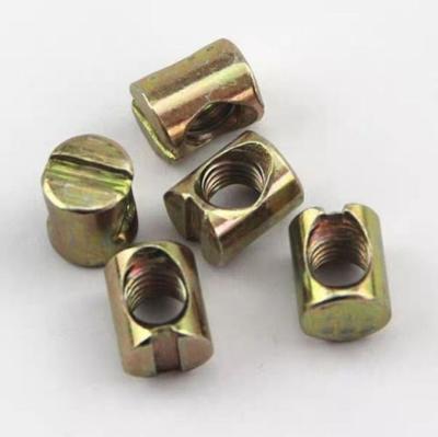 China Modern Furniture Hardware Fittings Furniture Lock Screw for sale