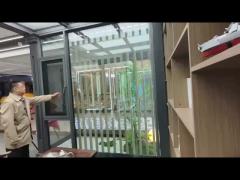 Aluminum UPVC Door And Window  Handles / Zinc Upvc And Aluminum Window Hardware