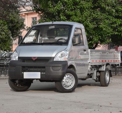 Chine Chinois Wuling Hongguang mini pratique commercial de fret petit camion à vendre