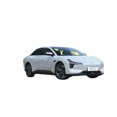 China Compact MONA 03 Xpeng Electric Car Sedan Long Range 620KM for sale