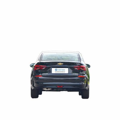 China Hybrid Gasoline SAIC GM Chevrolet Camaro Monza Auto car 1.0T 1.3T 1.5L for sale