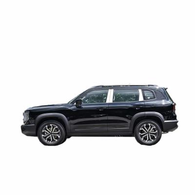 China Great Wall Haval DARGO Compact Car SUV OffRoad Automobile 1.5T for sale