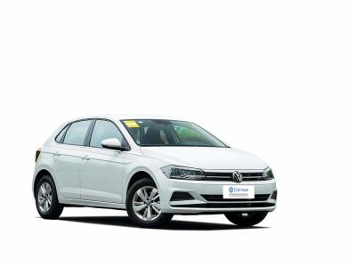 China 2023 Volkswagen de 5 plazas VW Polo Sedan Automóvil de gasolina en venta