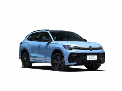 China VW Tiguan L a gasolina 100 km Volkswagen Tiguan 4 cilindros SUV médio automóvel à venda