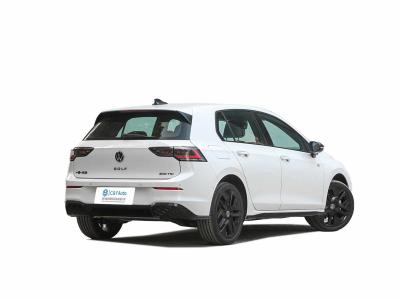 China 2024 Volkswagen Golf Automático Hatchback Vehículo de automóvil compacto en venta