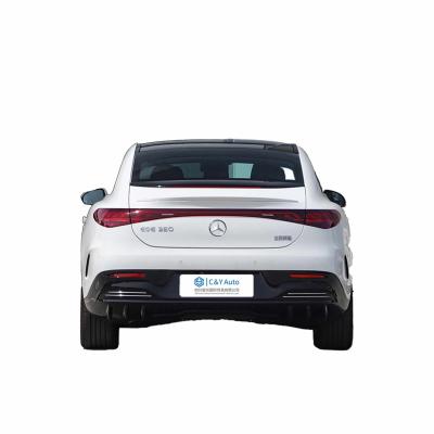 China Grande CLTC Pequim Mercedes Benz EQE Veículo Elétrico Sedan à venda