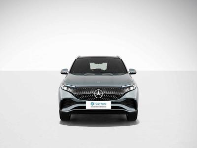 China 2025 Compacto EQA260 Elétrico Mercedes Benz SUV Veículo de 5 lugares à venda