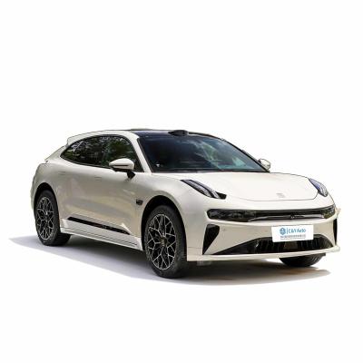 Китай 001 Zeekr Электромобиль Автомобиль Четырехколесный привод FWD EV хэтчбек продается