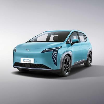 China Aion Y electric car features a mechatronic design and is also available in a variety of series versions and personalized designs. for sale