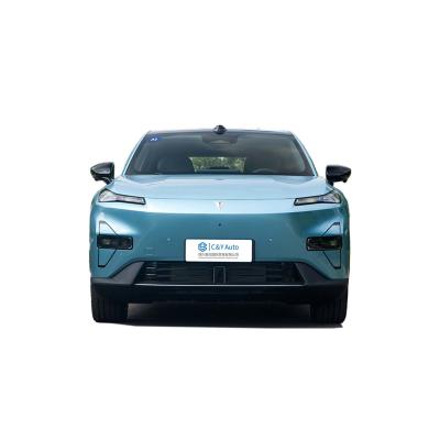 China Deepal S05 Phev Vehicle Plug In Hybrid Sedans Car With 3C Supercharger for sale