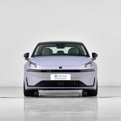 Cina LYNK&CO 07 Automobili elettrici ibridi automatici 1.5T Quattro cilindri in vendita