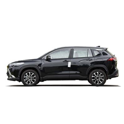 Китай CVT Frontlander GAC Toyota EV Vehicle Гибридный автомобиль SUV 5 мест продается