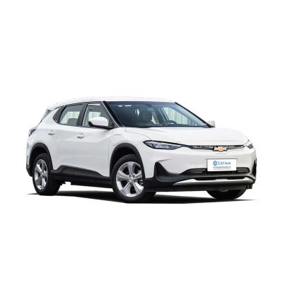 中国 コンパクト エコノミック 中古車 シェブロ・メンロ EV カー セダン 販売のため