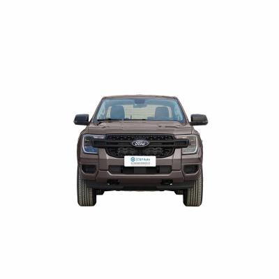 Китай Маленький 2025 JFW Ford Ranger Пикап Грузовик Бензиновый Автомобиль 2.3T 258hp продается