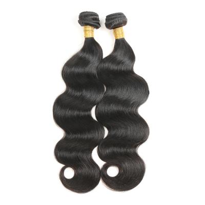 China Natural Raw Unprocessed Wholesale Virgin Body Hair/Malaysian Hot Deep Wave 6a/7a/8a /Loose/water Sale Natural Malaysian Hair Grade for sale