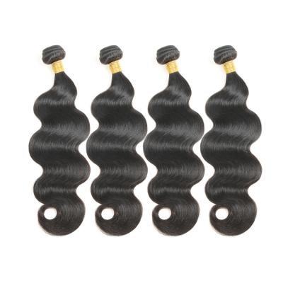 China Wholesale Malaysian Virgin Hair Body Wave Weave, Raw Curly Braiding Hair, Malaysian Virgin Hair for sale