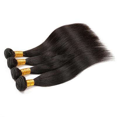 China Cambodian Raw Unprocessed Silky Straight Wave Virgin Hair Sellers, Names of Different Synthetic Hair Extension Bundles for sale