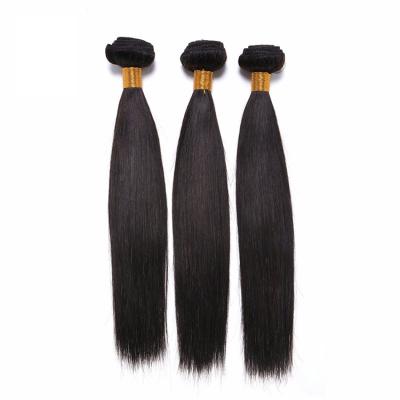 China High Quality Natural Virgin Silky Straight Wave Double Suction Cambodian Wave Hair for sale