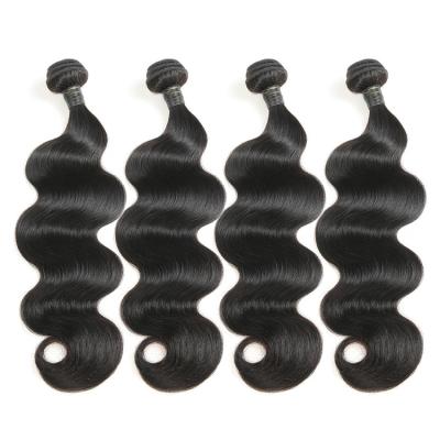 China Hot Selling Body Wave Hair Product, Wholesale Best Seller Natural Hair Products For Black Women Hair Products, Soft And Free for sale