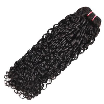 China 2019 Weave, Wholesale Bohemian Bohemian Human Hair Good Quality Bohemian Pixie Hair Curl Hair Extension for sale