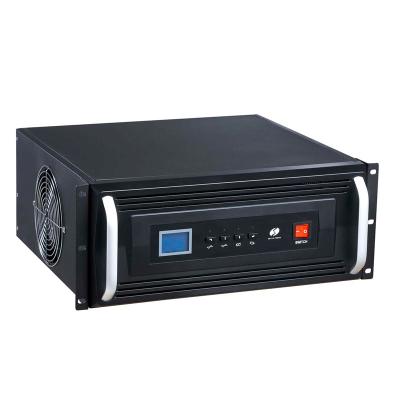 China Rack mount power inverter > 220Vdc input 58*64*34 for sale