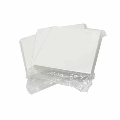 China Green Color A5 Cleanroom Paper Specialty Aseptic Wholesale Colored Paper Lint Free Dust Protected Paper for sale